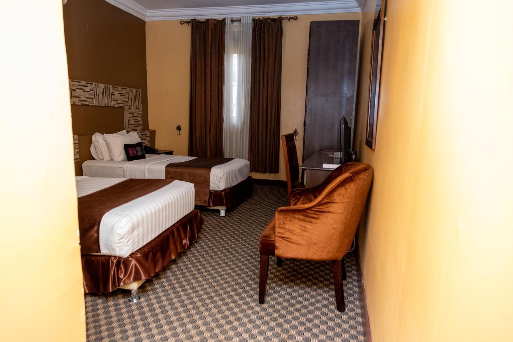 The Country Inn By Smart Haven Kigali Ngoại thất bức ảnh